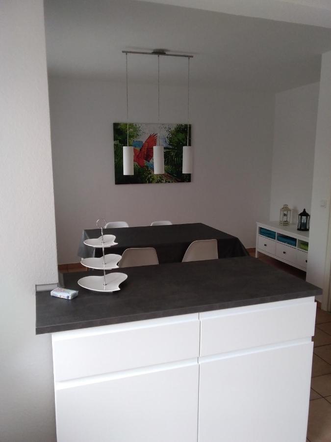 An Der Norf 65 Bitte Beachten Sie Die Check-In Und Check-Out Zeiten Neuss Exterior foto